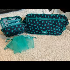 Thirty One travel kit